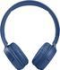 Навушники JBL Tune 510BT (JBLT510BTBLU) Blue 271114 фото 9
