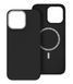 Чохол-накладка iPhone 16 Pro Max K-Doo Kevlar Series Black 346817 фото 1