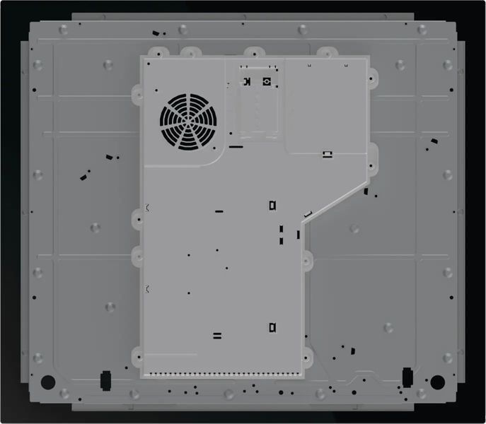Вбуд. поверхня GORENJE GI621FMC 353902 фото