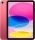 Планшет Apple iPad (2022) 10.9 Wi-Fi + LTE 64GB Pink 262741 фото 1