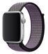 Ремінець Apple Watch 44mm Nike Sport Loop - Desert Sand/Volt (MWU52) 195243 фото 1
