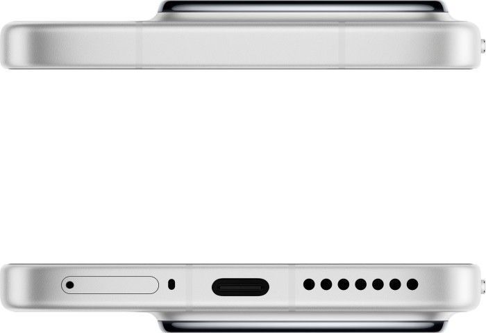 Смартфон Xiaomi 15 12/256GB White Global 349724 фото