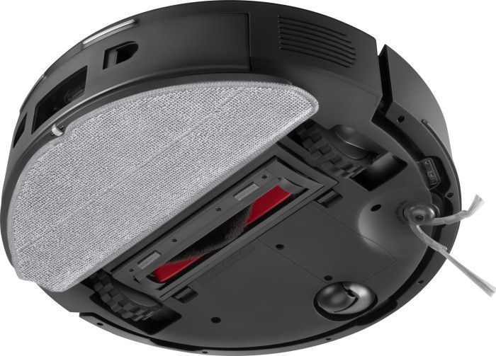 Робот-пилосос Roborock Q7 TF+ Black 383110 фото