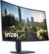 Монітор DELL 31.5" AW3225DM 2xHDMI, DP, USB, VA, 2560x1440, 180Hz, 1ms, DCI-P3 95%, CURVED, FreeSync, HDR 400 362496 фото 2