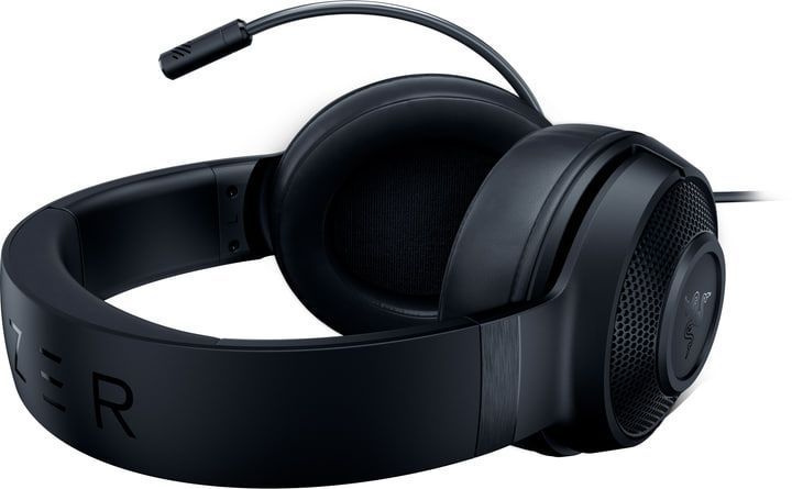 Гарнітура Razer Kraken X Lite (RZ04-02950100-R381) Black 347570 фото
