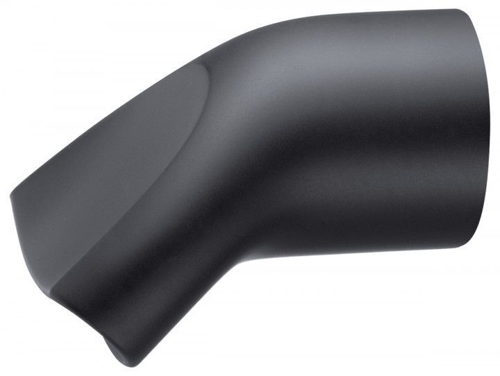 Фен-щітка Remington Curl & Straight Confidence, 800Вт, 2 режими, іоніз-я, оберт., хол. обдув,кейс, кераміка, сірий (AS8606) 368502 фото