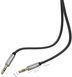 Кабель UGREEN AV119 3.5mm Male To 3.5mm Male Cable 3m Black (10736) 280587 фото 3