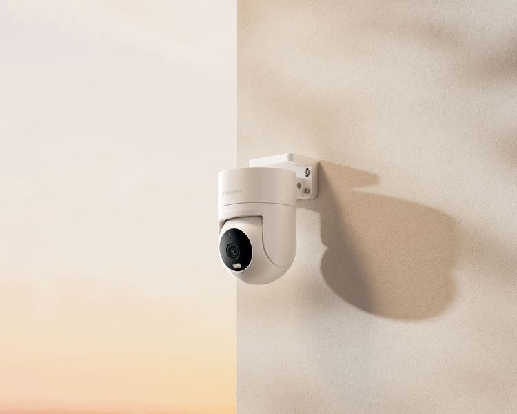 IP камера Xiaomi Outdoor Camera CW300 (BHR8097EU) 285641 фото