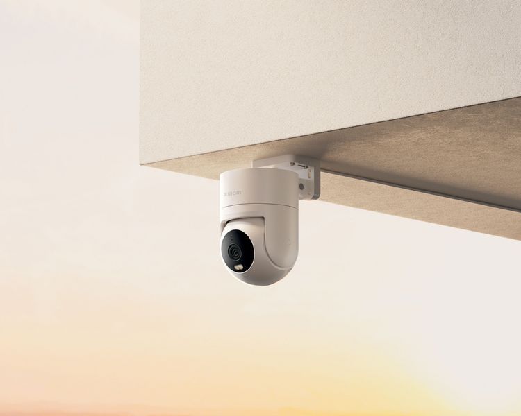 IP камера Xiaomi Outdoor Camera CW300 (BHR8097EU) 285641 фото
