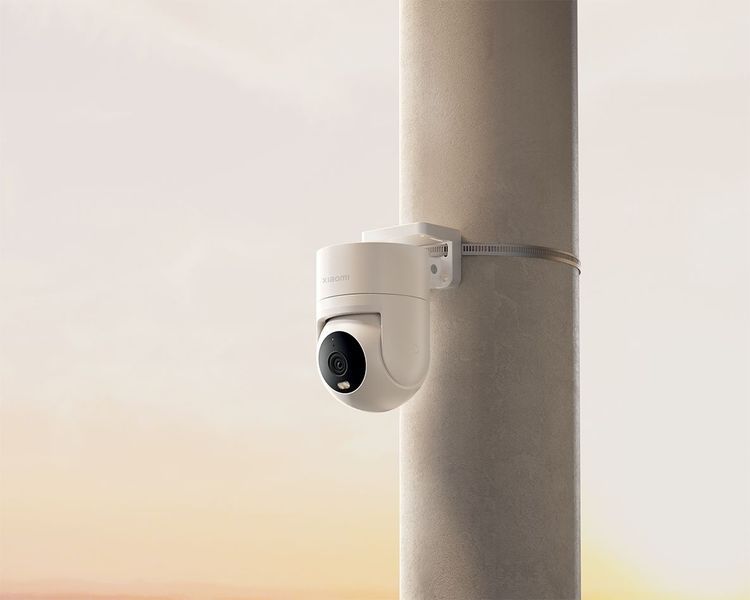 IP камера Xiaomi Outdoor Camera CW300 (BHR8097EU) 285641 фото