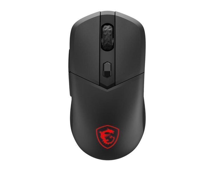 Mиша USB OPTICAL WRL GAMING VERSA 300 ELITE W MSI 329413 фото