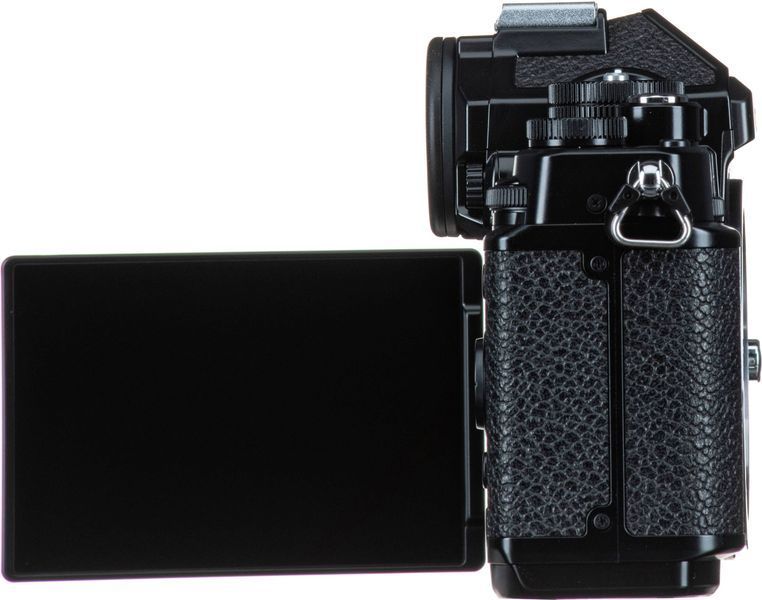 Цифр. фотокамера Nikon Zf body 379676 фото