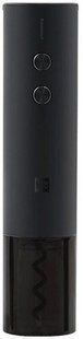 Електроштопор Xiaomi Electric Wine Opener (HU0120) Black 280011 фото