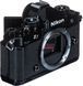 Цифр. фотокамера Nikon Zf body 379676 фото 17