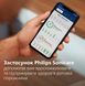 Щітка зубна електр. Philips, Sonicare 7100 Series, 62т. колив/хв, насадок-1, футляр, білий (HX7420/01) 387582 фото 9