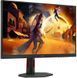 Монiтор TFT AOC 27" Q27G4ZR IPS QHD 260Hz 400nit 2*HDMI DP Pivot MM Black/Red 382489 фото 3