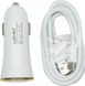 АЗП LDNIO DL-C28 USB car charger 2 USB (3,4 A), LDNIO+ cable micro 70775 фото 4