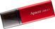 Флеш-пам'ять USB Apacer AH25B 128GB USB3.1 Red (AP128GAH25BR-1) 318486 фото 2