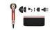 Фен Dyson Supersonic HD16 Nural Strawberry Bronze/Blush Pink (561725-01) з боксом EU 324063 фото 2