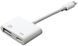 Apple Lightning to USB 3 Camera Adapter (MK0W2) 187893 фото 2