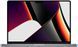 Ноутбук Apple MacBook Pro 14 10CPU/24GPU/32GB/1TB Space Gray Z15G001WQ (M1 Max) 270014 фото 1