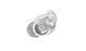Навушники TWS Sony LinkBuds Fit (WFLS910NW.CE7) White 371558 фото 9