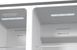 Холодильник SBS Gorenje, 179х70х92см, 2 двері, 376(190)л, А++, NF+, Інв., Зона св-ті, диспенсер, генератор льоду, Зовн. Диспл, нерж (NRR9185ESXL) 374807 фото 10