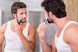 Бритва електр. WAHL сіткова Travel Shaver, бритв.головок-1, сух., тример, чорний (03615-1016) 362577 фото 3