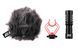 Мікрофон пушка 2Е MG010 Shoutgun, 3.5mm (2E-MG010) 362818 фото 7