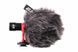 Мікрофон пушка 2Е MG010 Shoutgun, 3.5mm (2E-MG010) 362818 фото 3