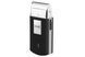 Бритва електр. WAHL сіткова Travel Shaver, бритв.головок-1, сух., тример, чорний (03615-1016) 362577 фото 1