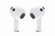 Навушники Samsung Galaxy Buds 3 (SM-R530NZWASEK) White EU 330855 фото 2