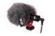 Мікрофон пушка 2Е MG010 Shoutgun, 3.5mm (2E-MG010) 362818 фото 1