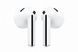 Навушники Samsung Galaxy Buds 3 (SM-R530NZWASEK) White EU 330855 фото 1