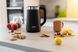 Електрочайник Gorenje 1.7л, Strix контроль, LED дисплей, чорний (K17TRDW) 371040 фото 5