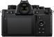 Цифр. фотокамера Nikon Zf body 379676 фото 9