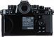 Цифр. фотокамера Nikon Zf body 379676 фото 20