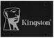 Накопичувач SSD Kingston 2.5" 512GB SATA KC600 (SKC600/512G) 371900 фото 1