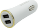АЗП LDNIO DL-C28 USB car charger 2 USB (3,4 A), LDNIO+ cable micro 70775 фото 3