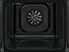 Вбуд. духовка ELECTROLUX EOF3H00BX 298820 фото 8