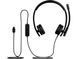 гарнітура LOGITECH H570e Corded Stereo BLACK-USB-C (981-001431) 354094 фото 6
