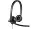 гарнітура LOGITECH H570e Corded Stereo BLACK-USB-C (981-001431) 354094 фото 2