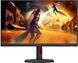 Монiтор TFT AOC 27" Q27G4ZR IPS QHD 260Hz 400nit 2*HDMI DP Pivot MM Black/Red 382489 фото 1