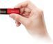 Флеш-пам'ять USB Apacer AH25B 128GB USB3.1 Red (AP128GAH25BR-1) 318486 фото 1