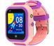 Смарт-годинник Для дітей GARMIX PointPRO-200 4G PINK Рожевий 275365 фото 1