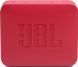 Портативна акустика JBL GO Essential 2 (JBLGOES2REDEU) Red 346854 фото 3