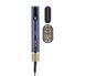 Стайлер Babyliss Air Wand, 1600Вт, темп.режимов-3, подвійна іонізація, 2 насадки, синій (AS6550E) 373004 фото 1