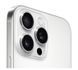 Смартфон Apple iPhone 16 Pro 128GB White Titanium 319856 фото 4