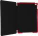 Чохол-книжка iPad Air 2 Landscape - Partrait Red 60762 фото 3