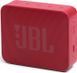 Портативна акустика JBL GO Essential 2 (JBLGOES2REDEU) Red 346854 фото 2